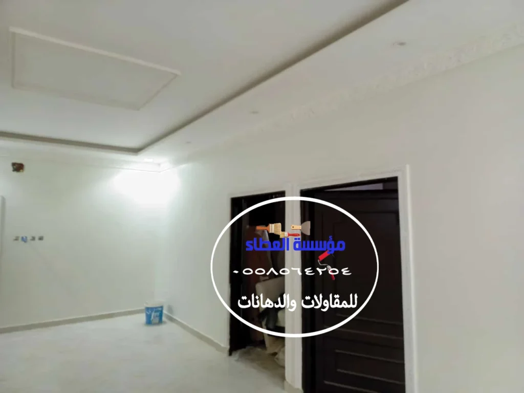 أفضل دهان في نجران