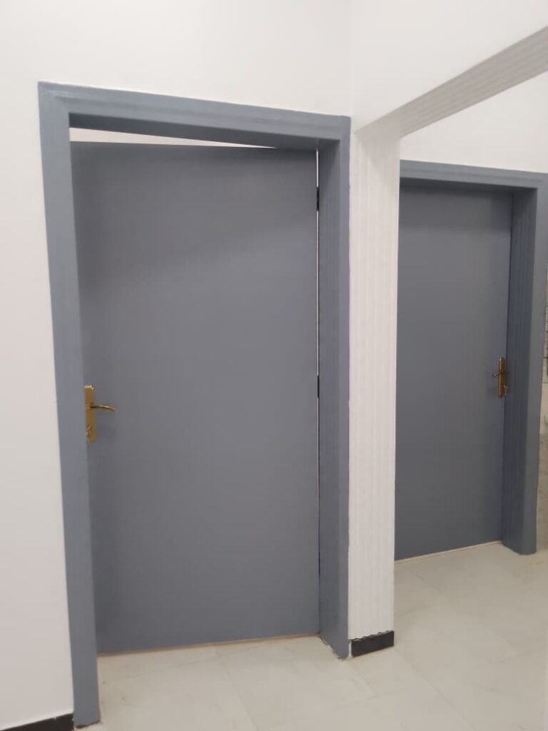 معلم دهان أبواب بنجران 