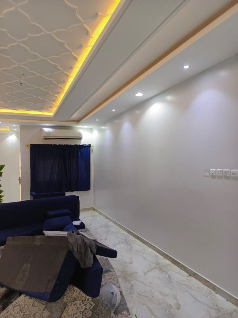 دليل مقاولين دهانات نجران