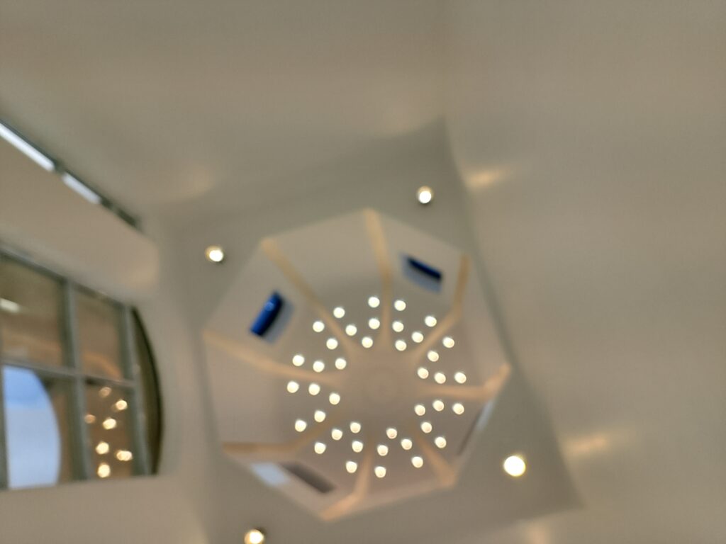 عمل أفضل معلم دهانات في نجران